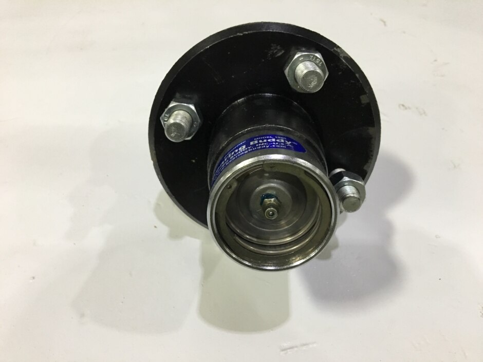ASSY-HUB/SPINDLE,MCNEILUS