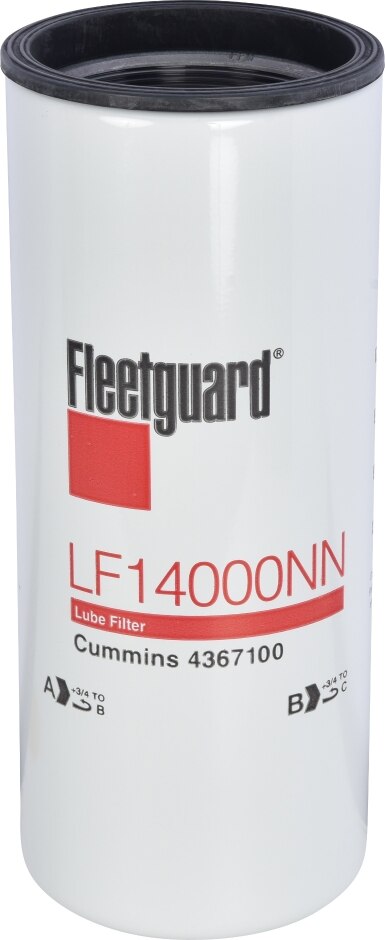 FILTER,LUBRICATING OIL