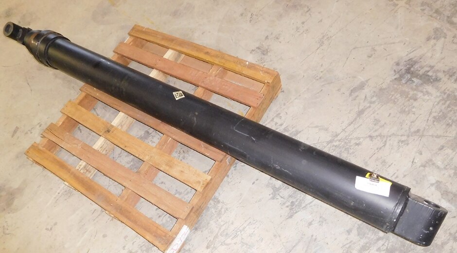 Ejector Cylinder, 44yd to fit Wittke�