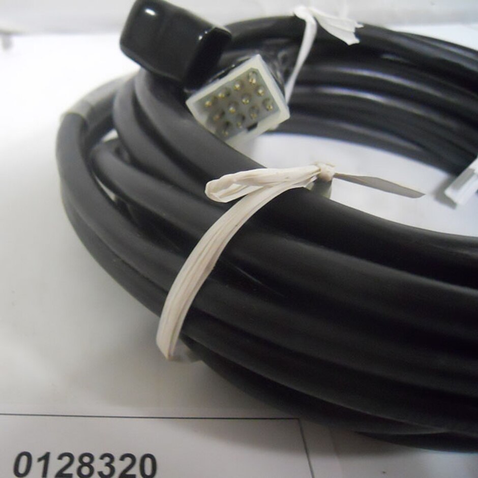 CABLE,19.5',CAMERA,INTECH