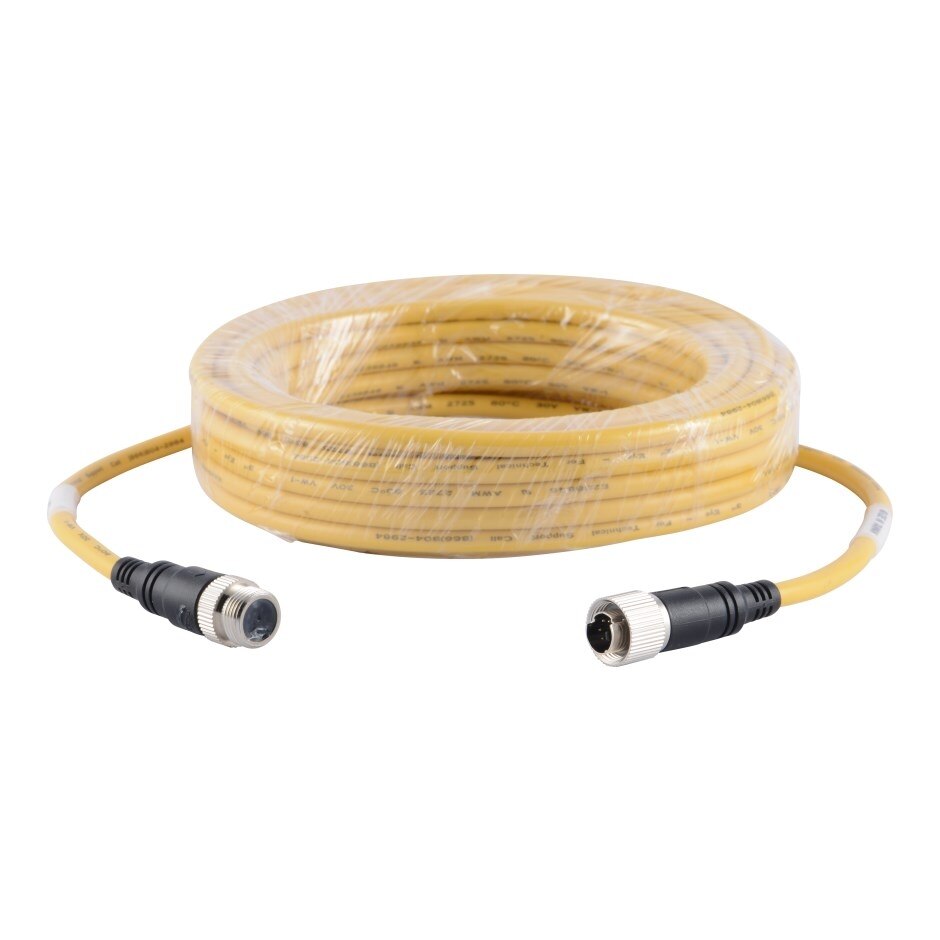 CABLE,25 FT EXT,3RD EYE