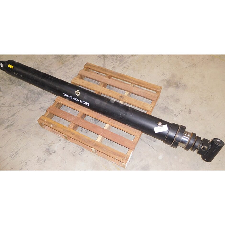Ejector Cylinder, 44yd to fit Wittke�