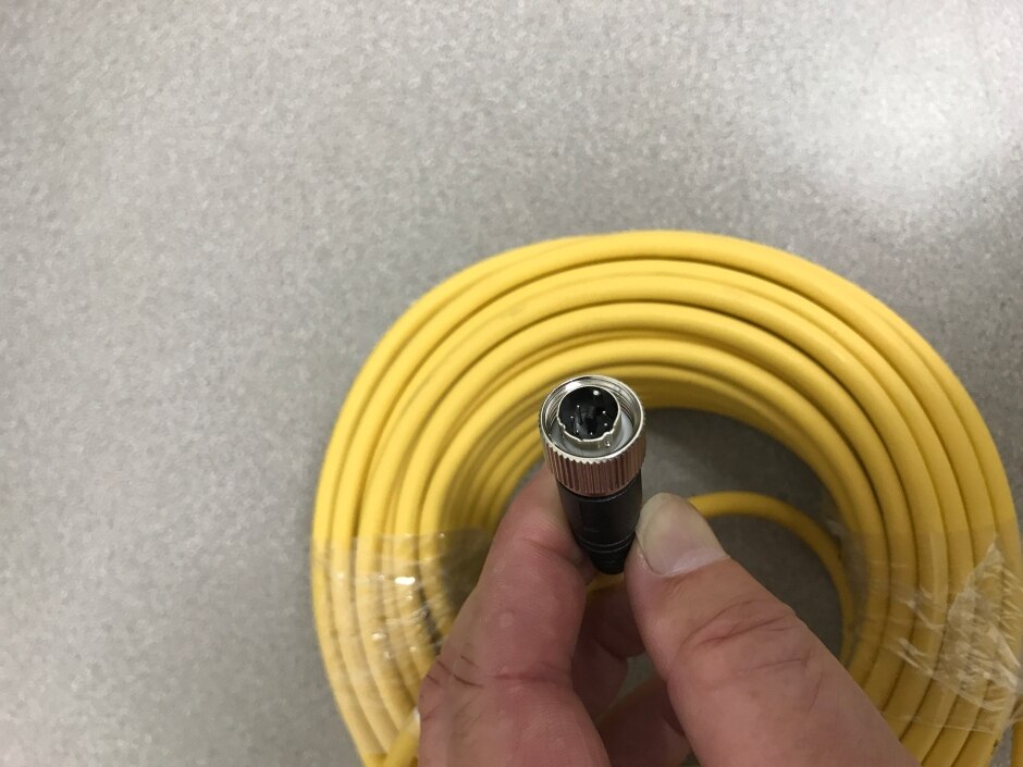 CABLE,3RD EYE,65 FOOT
