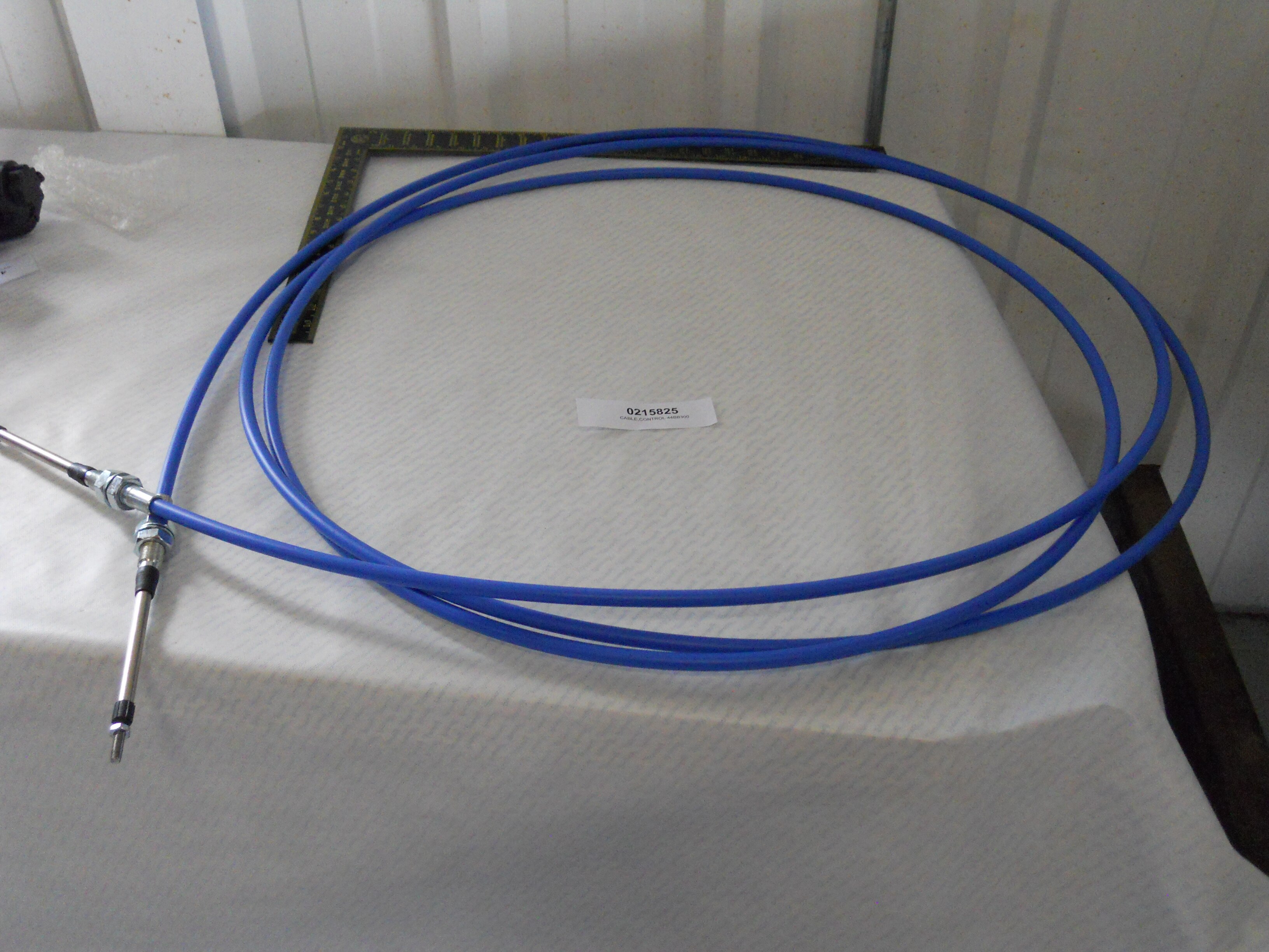 CABLE,CONTROL 44BB300