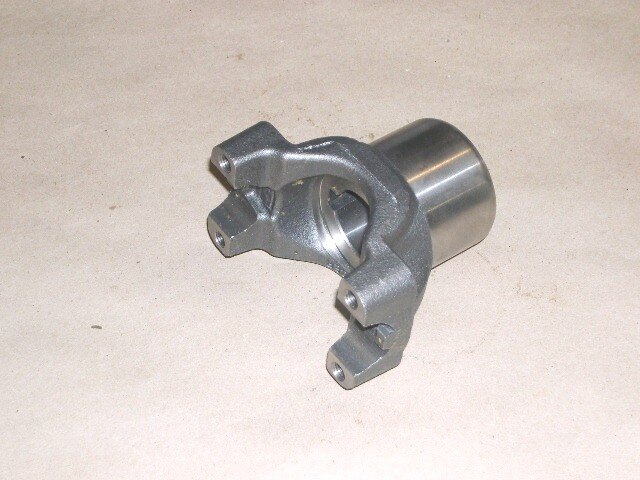 YOKE,END,1.50 SHAFT,1350,EATON