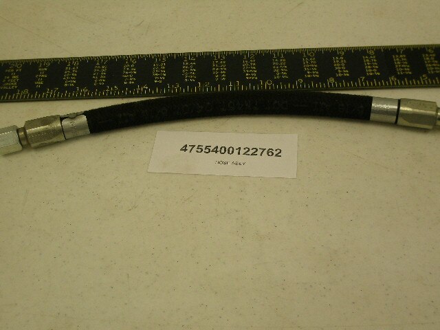 HOSE ASSY