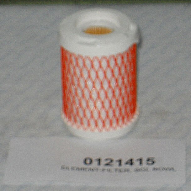 ELEMENT,COALESCING FILTER,SGL