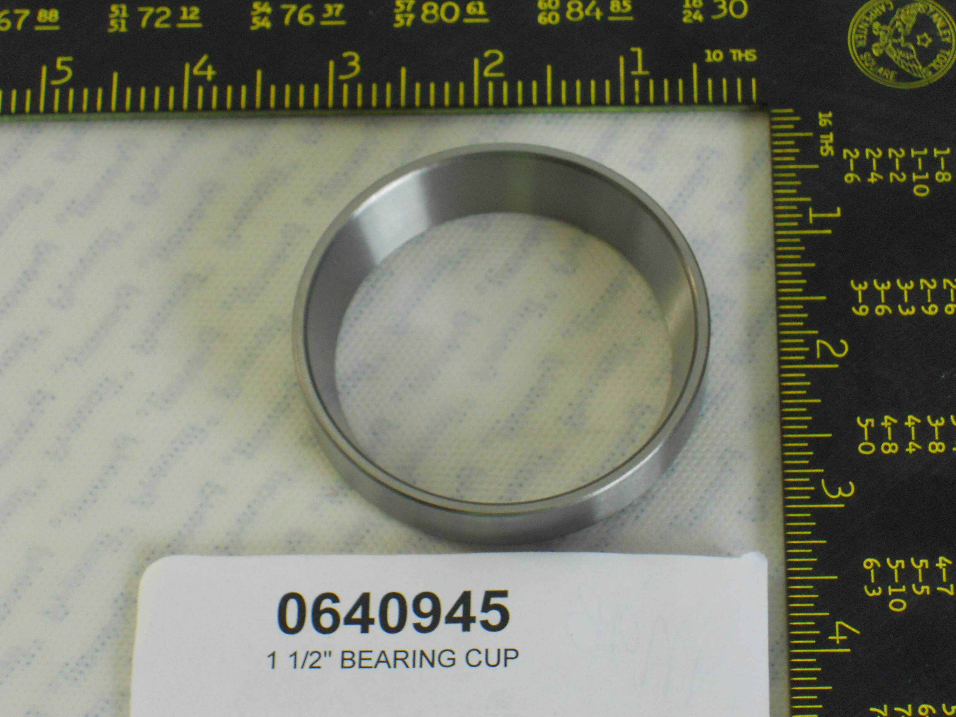 BEARING,CUP,1.50