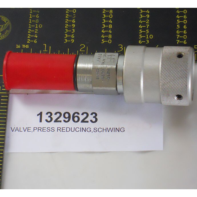 VALVE,PRESS REDUCING,SCHWING