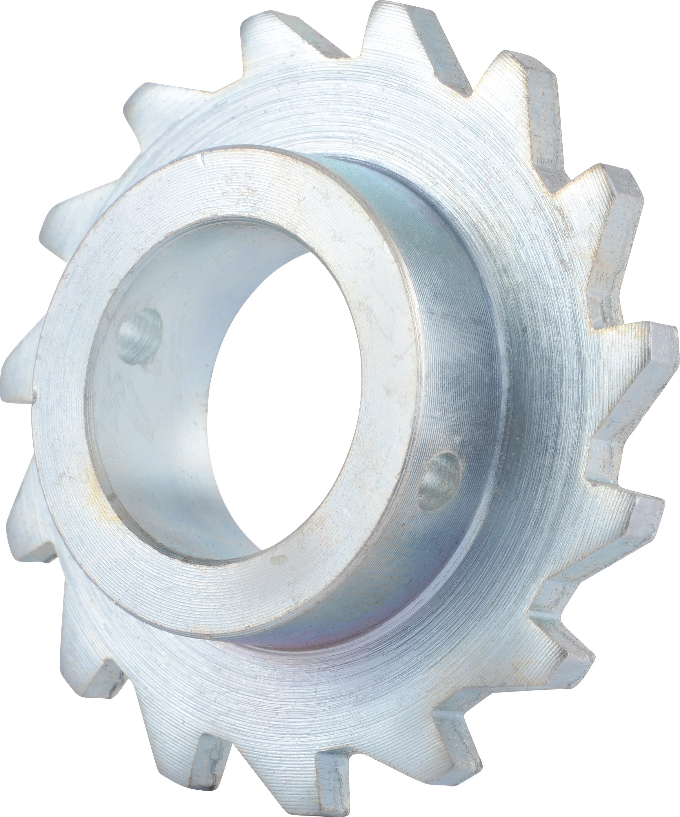 SAW TOOTH GEAR ASSY